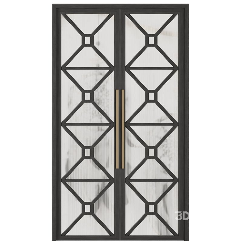 Entrance door set226 Image 5