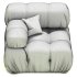 Camaleonda Sofa by B&b Italia - Thumbnail 5