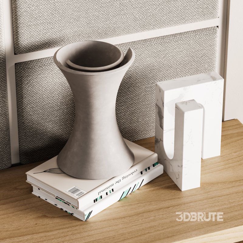 Modern TV Wall 031 Image 7