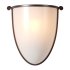 Holloway Metal Indoor Outdoor Wall Sconce Light - Thumbnail 4