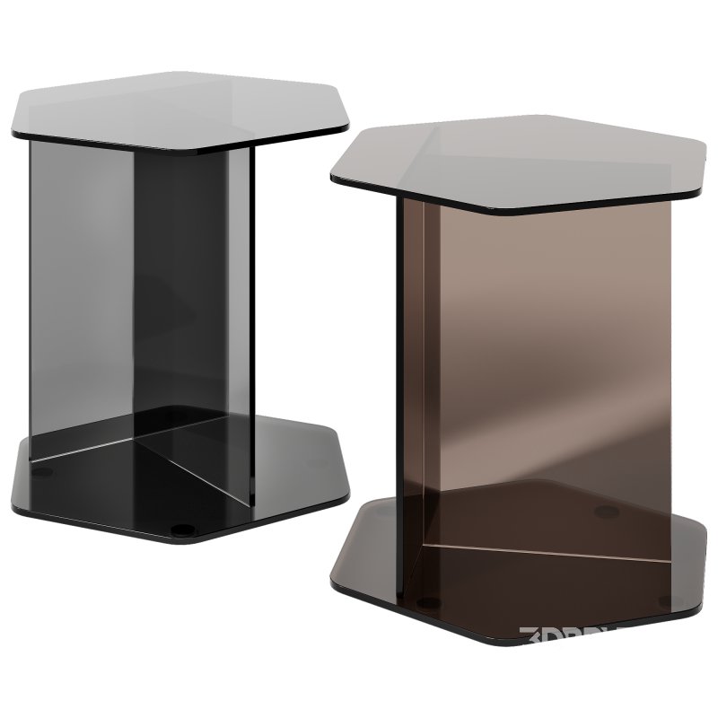 Doimo Cross Coffee Table by Ultra Modern Image 4