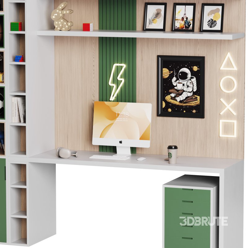 Workplace for Children 21 Image 9