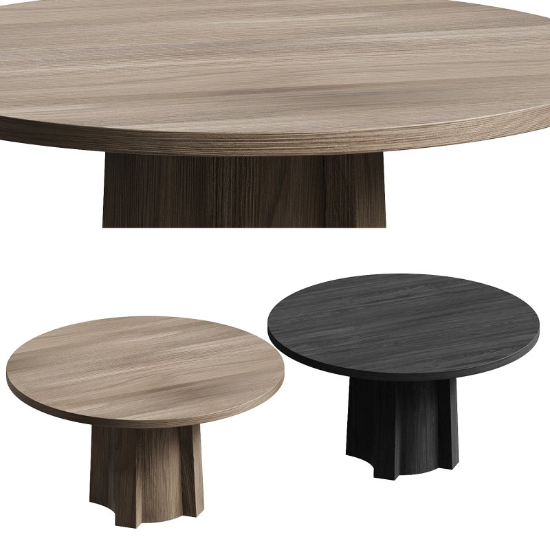 Scarpa Dining Table 16 Image 3