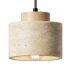 Traditional Vintage Cylinder Pendant Light - Thumbnail 3