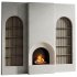 Fireplace 39 - Thumbnail 3
