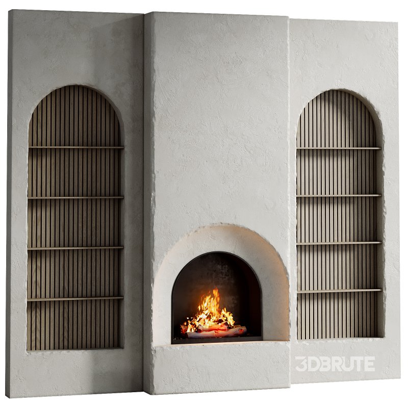 Fireplace 39 Image 3