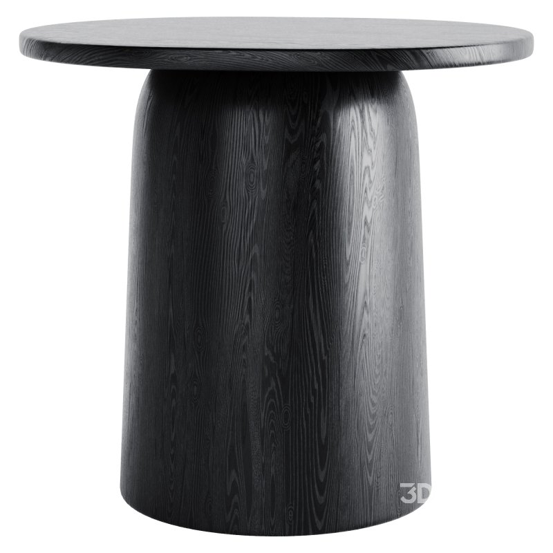 Modern Side Table Image 3