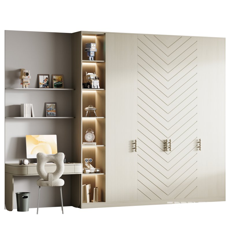 Modern Workplace 311 Image 4