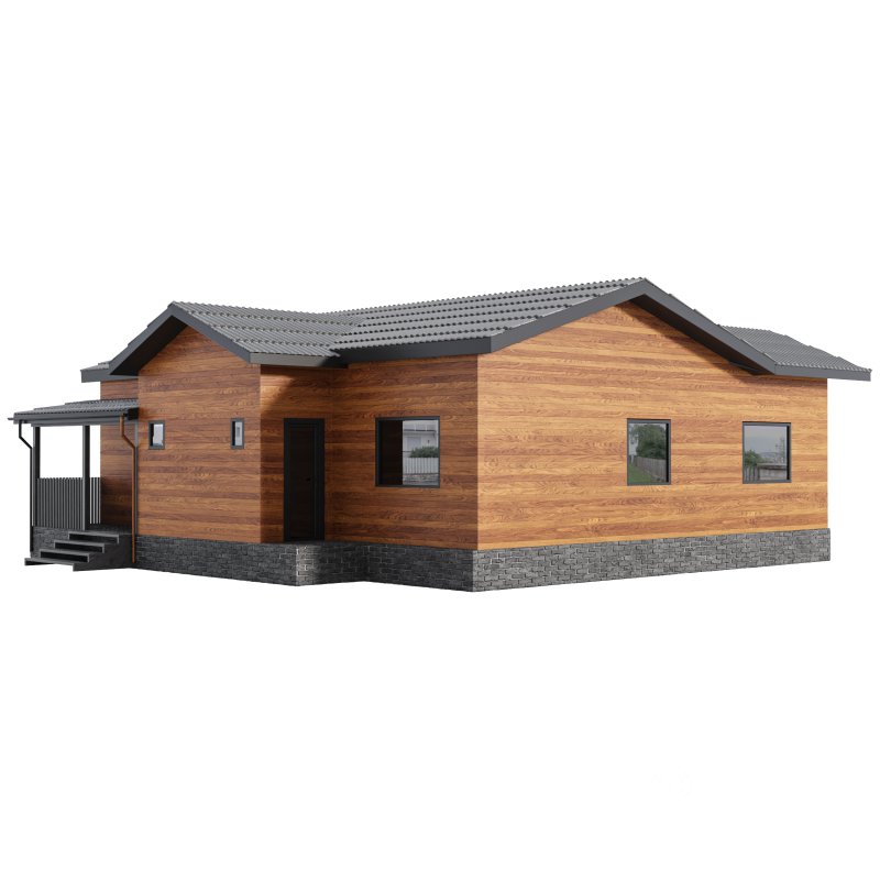 Home Design 13 For Exterior Image 6