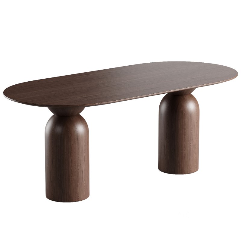 Vivante Dining Table Image 3