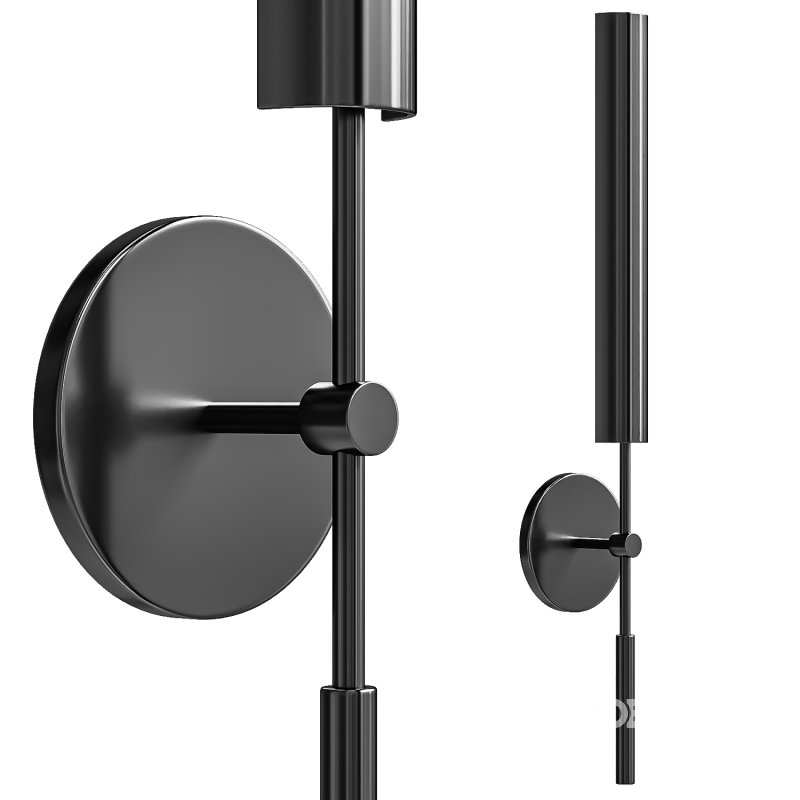 Astrid 25 in Wall Vanity Light Image 3