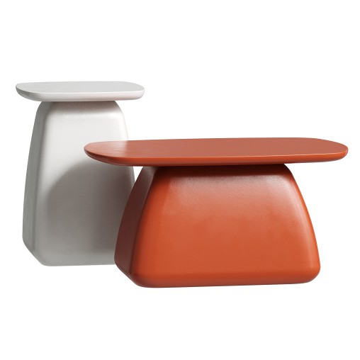 Novamobili Cliff Coffee Table