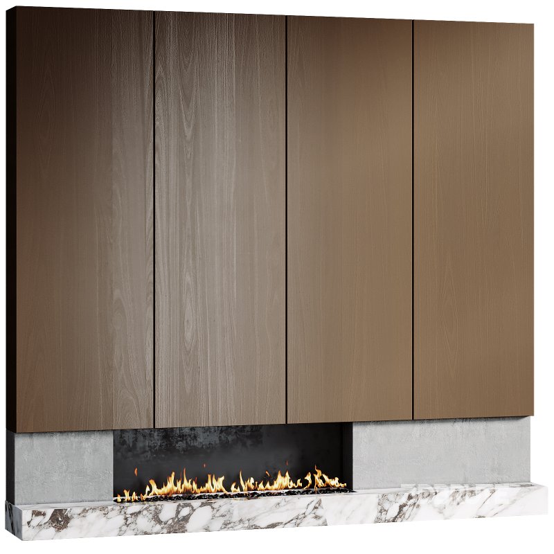 Fireplace 40 Image 4