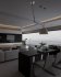 Modern living and dining room - Thumbnail 3