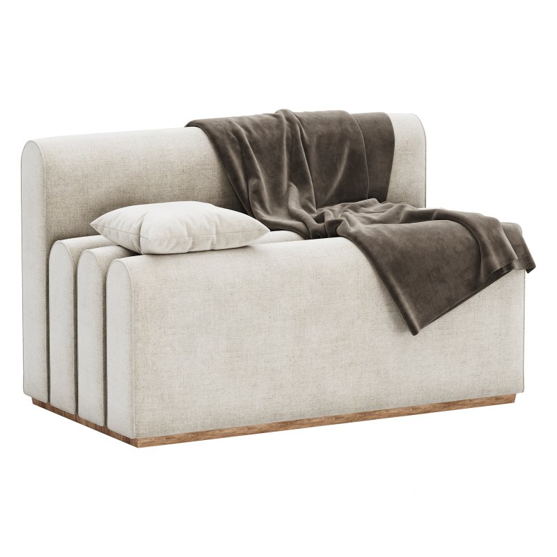 Arkad B L armsofa Image 3