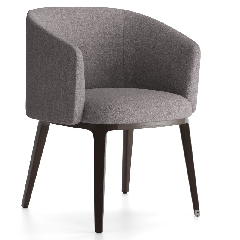 Event V1 with armrest chair Image 3