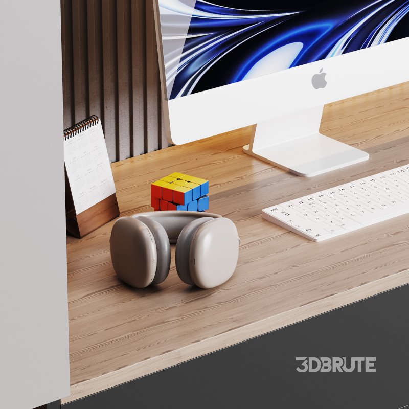 Modern Workplace 09 Image 6