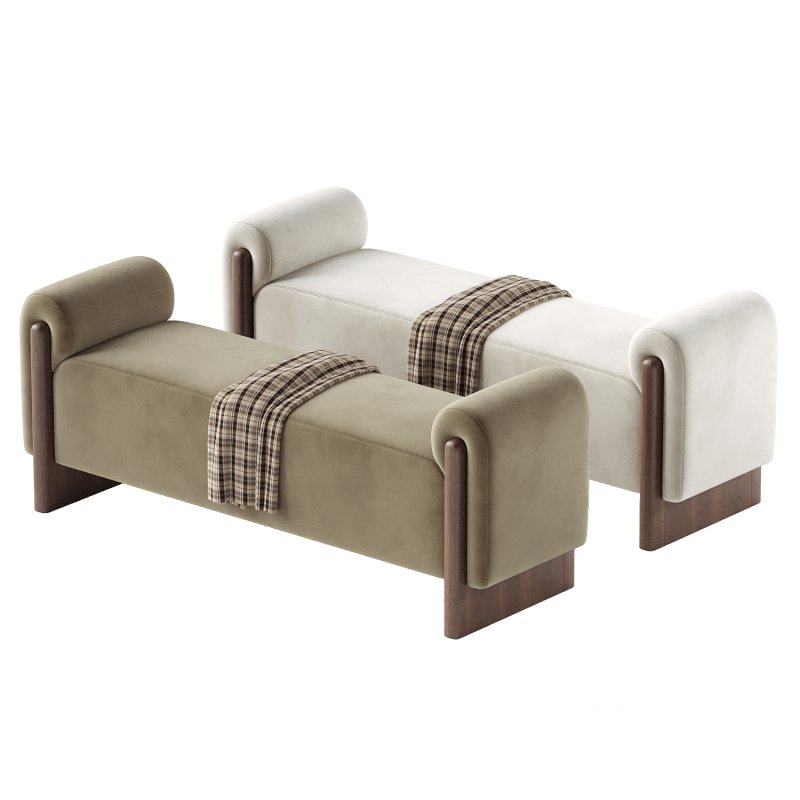 Eliott Bench Image 4