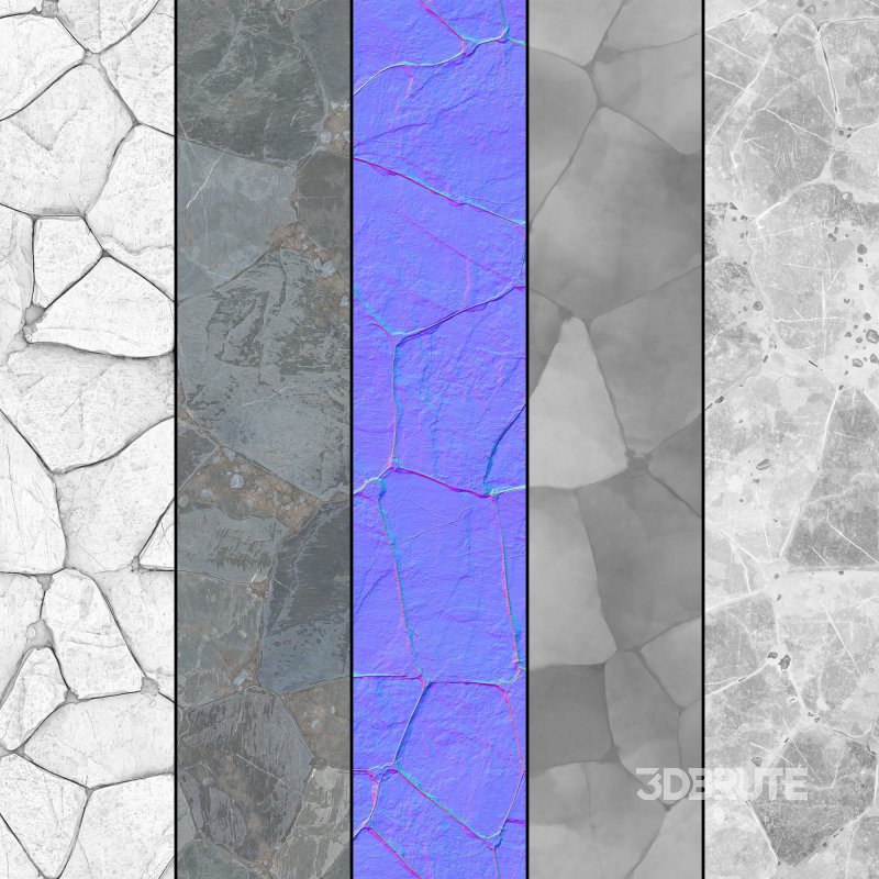 Mrf Pavement Set16 Image 3