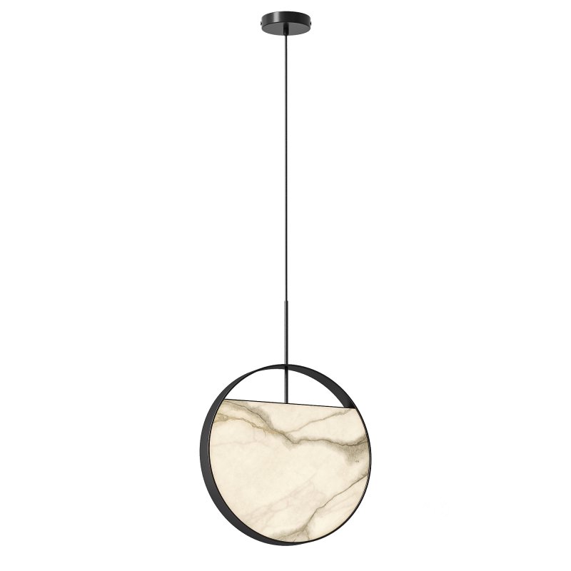 Cantori Luna Pendant Lamp Image 3