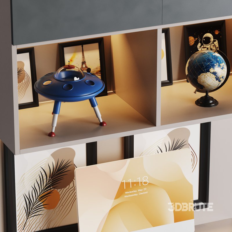 Workplace for Children 14 Image 6