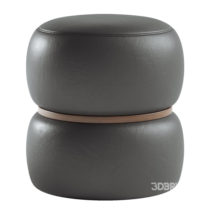 Milford pouf Image 2