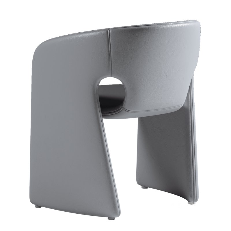 Rosyth Dining Chair Image 4