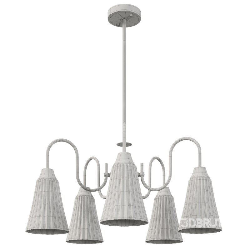 Esther Chandelier Image 5