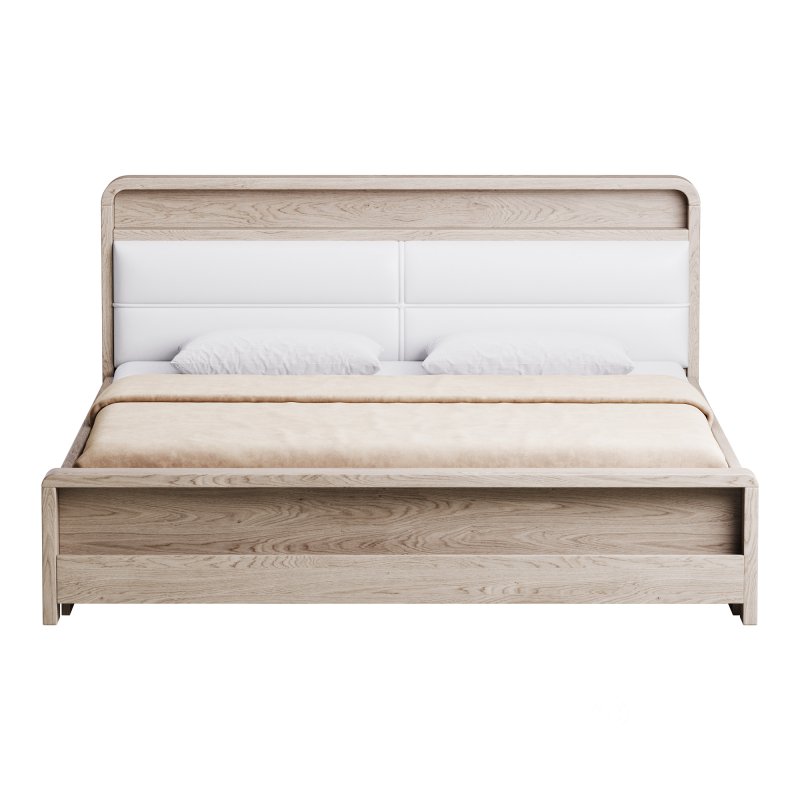 LITFAD Marco de cama bed Image 5