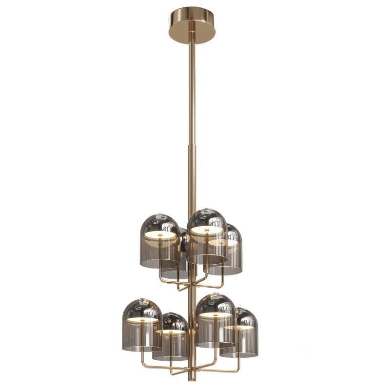 Doma Chandelier Image 3