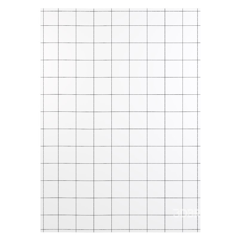 Rugshop Bohemian Stripe Stain Resistant High Traffic Living Room Kitchen Bedroom Dining Home Office Area Rug Image 4