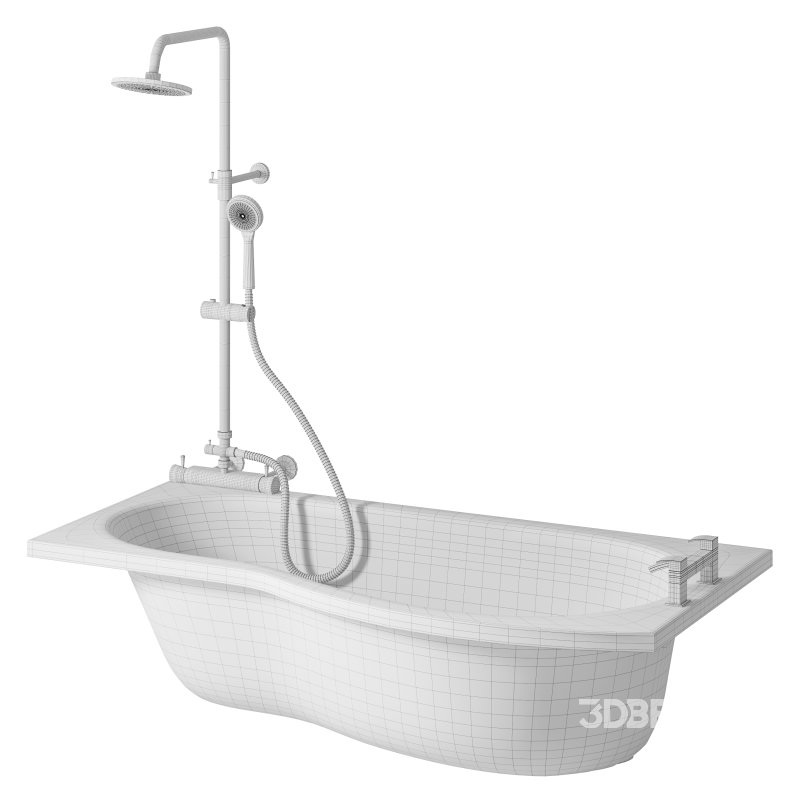 Bathtub Image 8