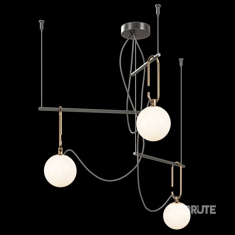 NH S3 Suspension Image 3