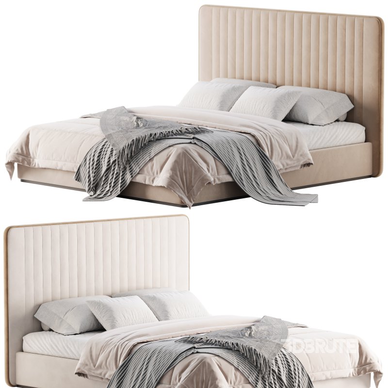 BED COMO Image 7