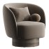 ARMIN Armchair - Thumbnail 2