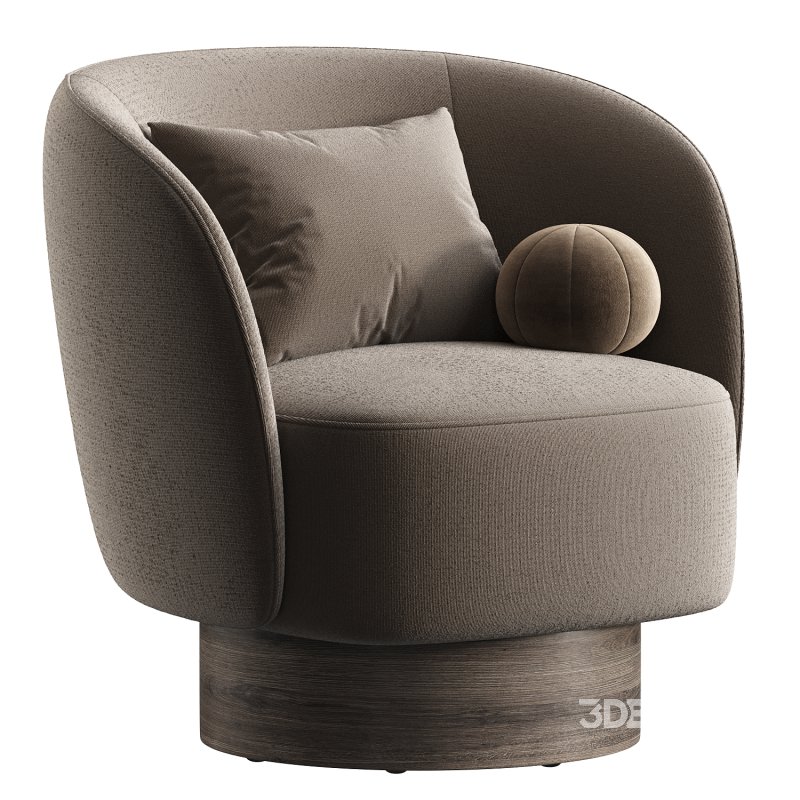 ARMIN Armchair Image 2