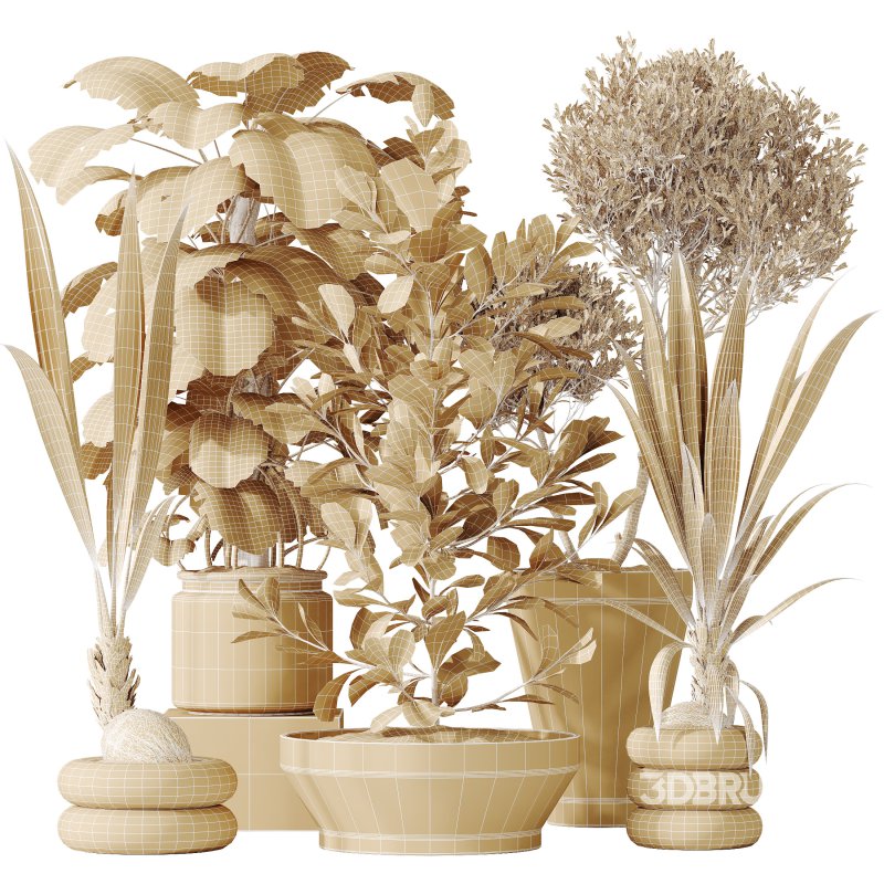 ntal olive—making this collection a visual statement for modern interior design. Image 10