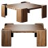 Coffee Table by Mario Marenco - Thumbnail 2