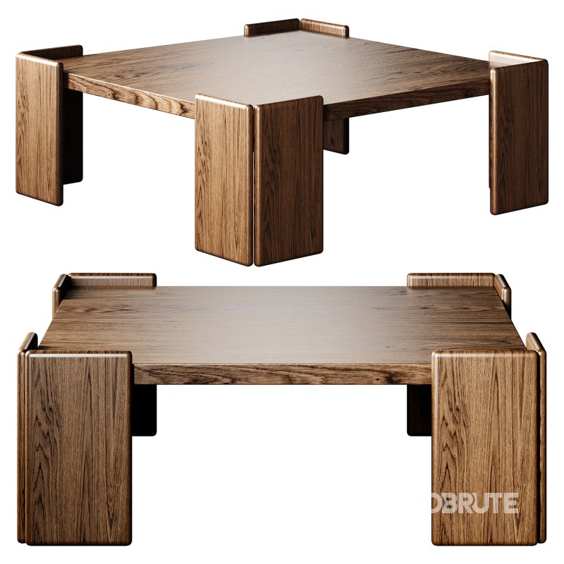 Coffee Table by Mario Marenco Image 2