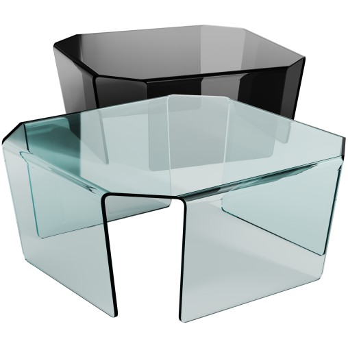 Telford Coffee Table by Tavolino