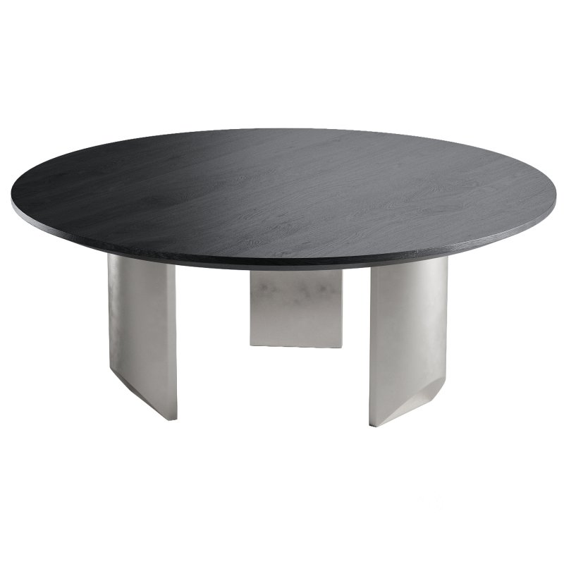 Wedge table by Minotti Image 1