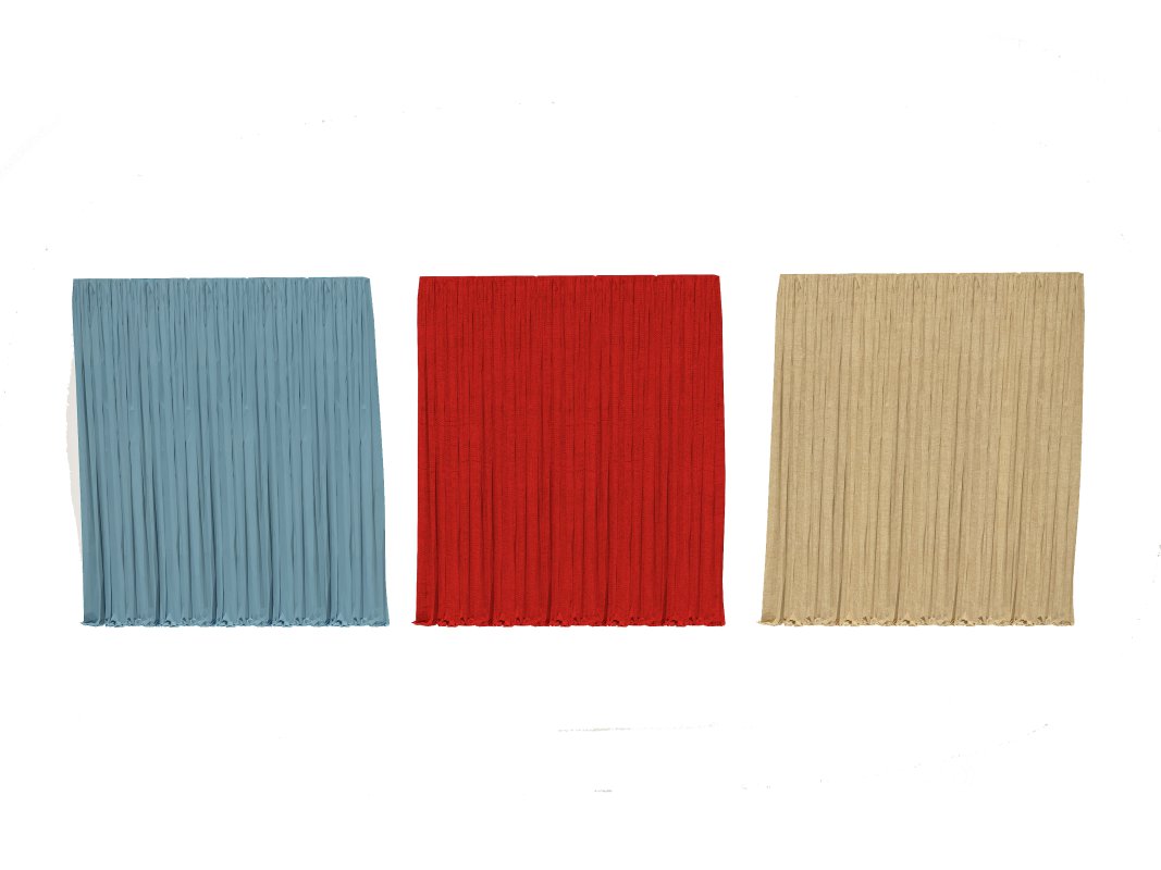 Curtain Voiles 10 Image 5