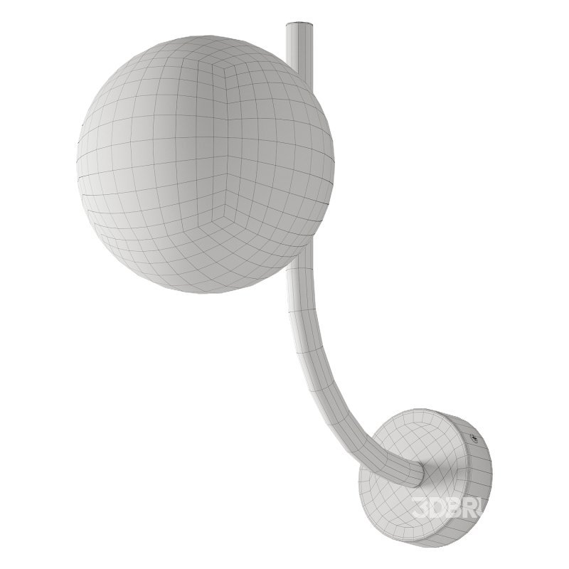 Maytoni MOD109WL-01BS Image 6