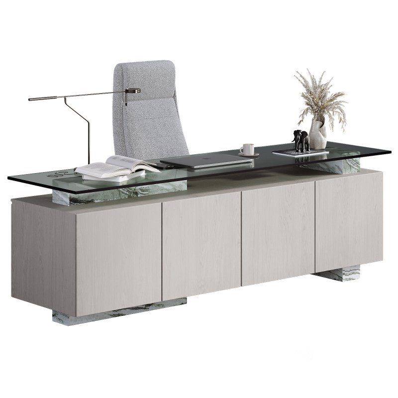 Office Furniture Manager set 28 Image 1