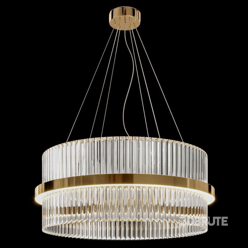 2294 Chandeliers Image 1