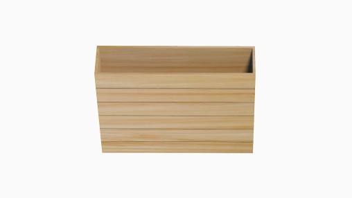 Plant Cover Box