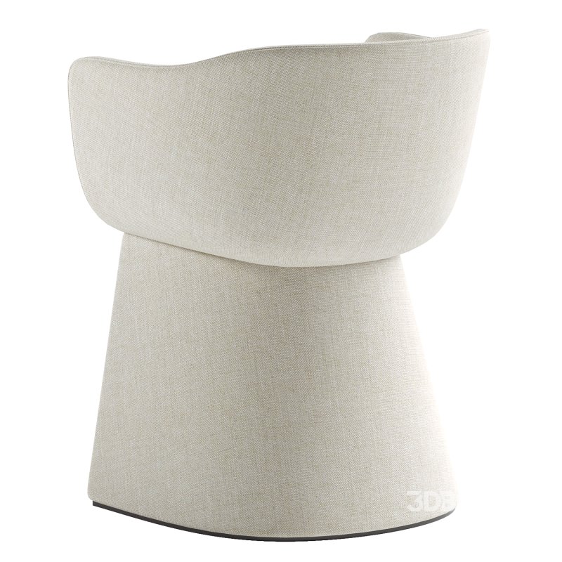 Monolit Dining Chair Image 3