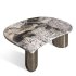 Teshima coffee table by Gianluca Pacchioni - Thumbnail 3