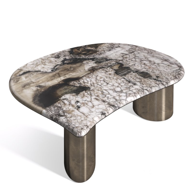 Teshima coffee table by Gianluca Pacchioni Image 3