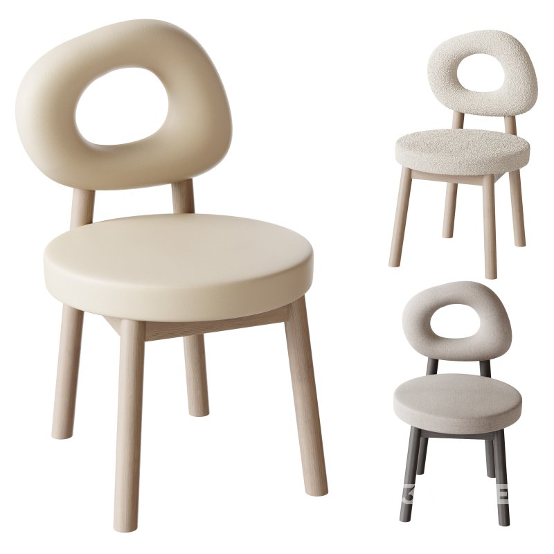 Dining table BREMEN Image 7